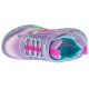 3. Skechers Mermaid Dreams 303060L-LVMT Purple 31