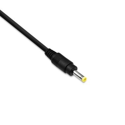5. QOLTEC POWER SUPPLY FOR HUAWEI 65W | 19V | 3.42A | 4.0*1.7 | + POWER CABLE