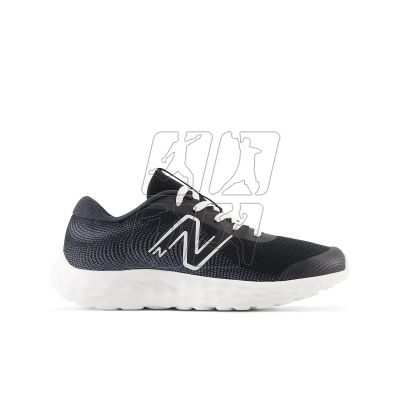 7. New Balance Jr GP520BW8 shoes