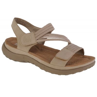 Rieker W 64870-62 Sandals