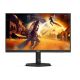 18. LCD Monitor 27" AOC G4 27G4X 1920x1080px Full HD LED Black, Gray