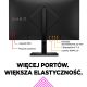 14. HP LED MONITOR, QHD 27" OMEN 27q (780H4E9) 165Hz