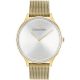 CALVIN KLEIN Timeless Mesh Women's Watch 25200003 + BOX