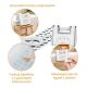 44. Bath Spa New Medisana BBS Bath Mat