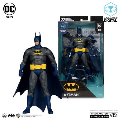 2. McFarlane Toys 17386 Action/Collectible Figure