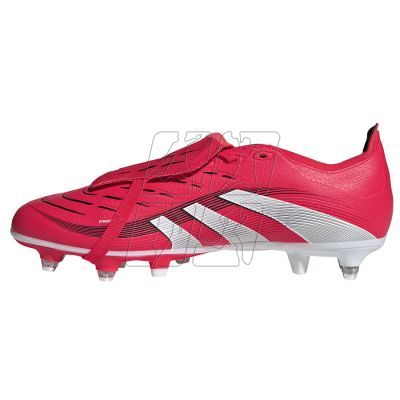 2. Adidas Predator League FT M JP5739 football boots