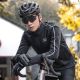 11. Rockbros Fall/Winter Long Sleeve Cycling Jacket S - Black