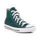 CONVERSE WMNS CHUCK TAYLOR ALL STAR SEASONAL GREEN WHITE A04544C
