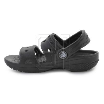9. Crocs Classic Sandal Jr 207537-001