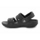 9. Crocs Classic Sandal Jr 207537-001