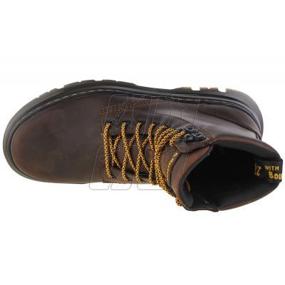 3. Glany Dr. Martens Tarik DM27024207