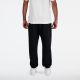 7. New Balance French Terry Jo Pants M MP41519BK