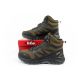 10. Lee Cooper men's winter hiking boots insulated waterproof green