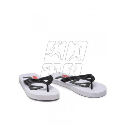 4. Fila Troy M FFM0007.13036 flip-flops