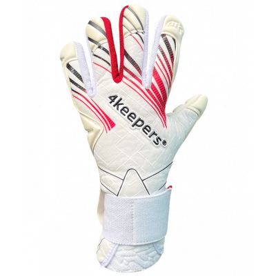 3. 4Keepers Soft Opal NC Goalkeeper Gloves S929257