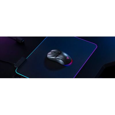 4. Razer Cobra HyperSpeed Mouse