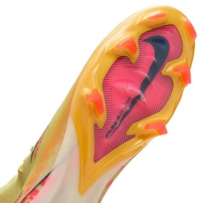 7. Nike Zoom Mercurial Superfly 10 Elite KM FG M FQ8692-800 Football Boots