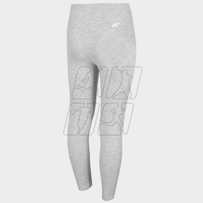 7. Leggings 4F Jr HJL22-JLEG001 27M