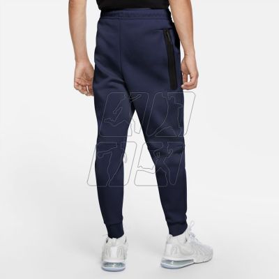3. Nike NSW Tech Fleece Jogger M CU4495-410 pants