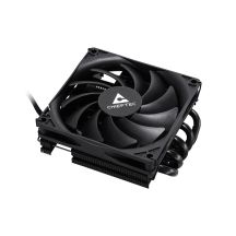 Chieftec Low Profile CPU Cooler 45mm