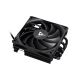 Chieftec Low Profile CPU Cooler 45mm