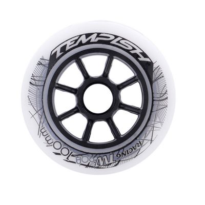 10. TEMPISH Tw PU 90A wheels