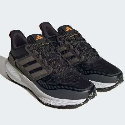 11. Running shoes adidas UltraBounce TR M ID9398