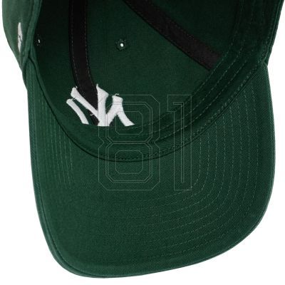 3. 47 Brand New York Yankees MLB Clean Up Cap B-RGW17GWS-DG 