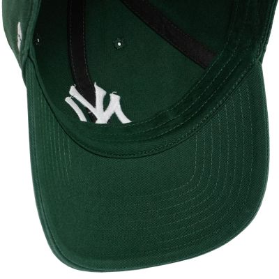 3. 47 Brand New York Yankees MLB Clean Up Cap B-RGW17GWS-DG 