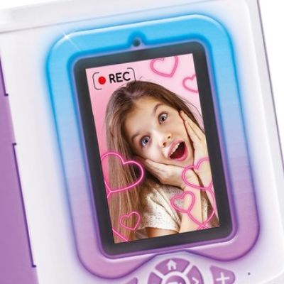 13. Canaltoys Secret Video Diary
