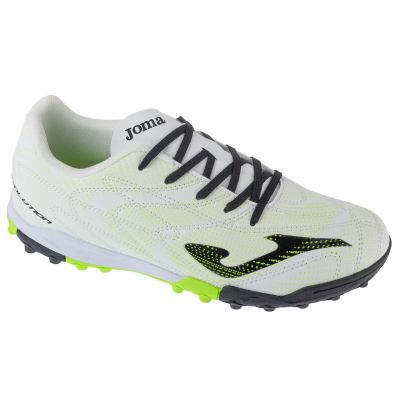 Joma Evolution Jr 2502 TF EVJW2502TF White 32