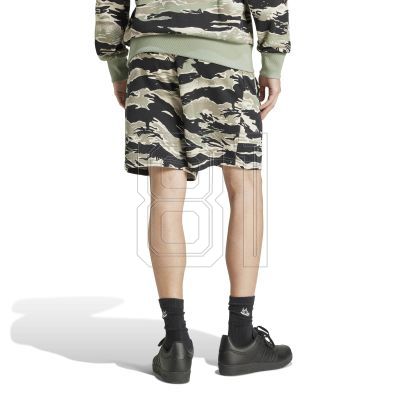 3. adidas M Sea Camo Shirt Shorts M JD8077