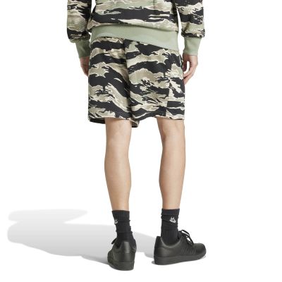 3. adidas M Sea Camo Shirt Shorts M JD8077