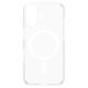3. CARE by PanzerGlass Flagship Case iPhone 16 6.1" white/white MagSafe 1337