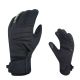 CHIBA CLASSIC Gloves Black Gold XL