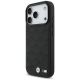 2. BMW M Shape Logo MagSafe Case for iPhone 17 Pro - Black