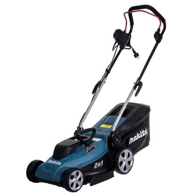 MAKITA ELM3320 electric lawn mower (330 mm)