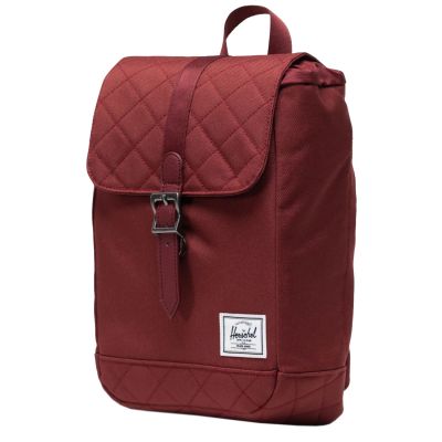 3. Herschel Retreat Sling Bag 11399-06501 Red One size