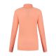 2. Rogelli CORE running sweatshirt coral M