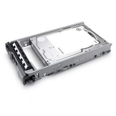 2. Dell 1.2TB 400-AJPD 10000 RPM 2.5" SAS Hard Drive