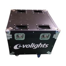 EVOLIGHTS GLACIER 18 CASE 4IN1 solid case tr