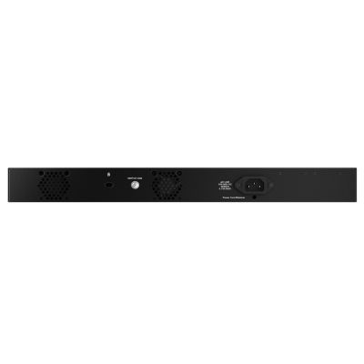 3. D-Link DMS-1024/E Multi-Gigabit Unmanaged Switch