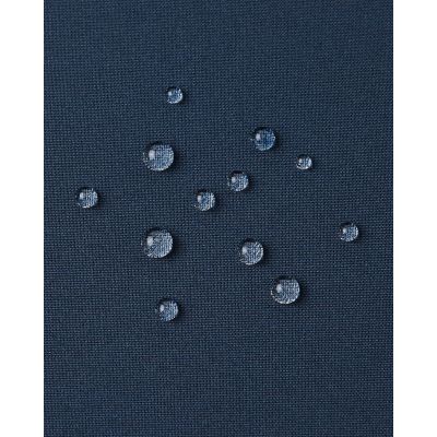 5. Reimatec Reima Mutka children's winter jacket, waterproof, insulated, navy blue (5100037B-6980)