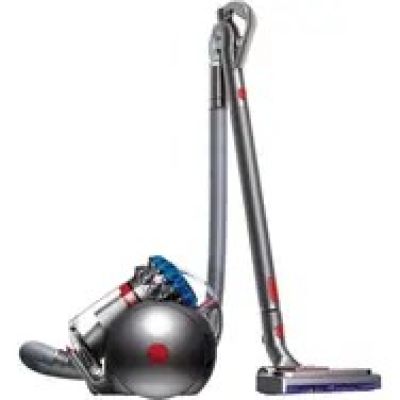 9. Dyson Big Ball Absolute 2 Dry Vacuum Cylinder