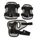 38. Jr 37171BK protector set size M