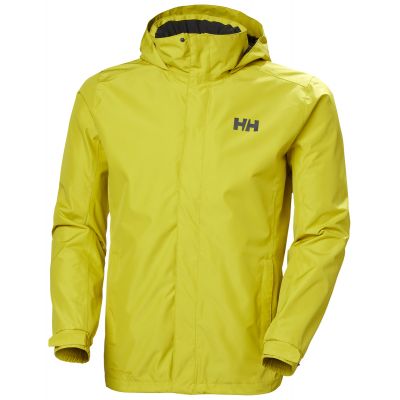 8. Helly Hansen Men's DUBLINER JACKET 62643 426