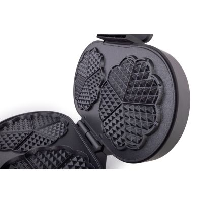 17. Gorenje WM1200B 1200W waffle maker