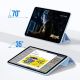 5. Tech-Protect SmartCase for iPad 10.9" 2022 - black