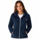 Women’s Fleece Jacket Geographical Norway ULOTTA NAVY LADY 047-1 (WZ8182F/GN-NAVY)