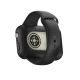 20. 3mk Endurance Powerbank for Apple Watch 49 mm 2.5W 1200mAh USB-C - black